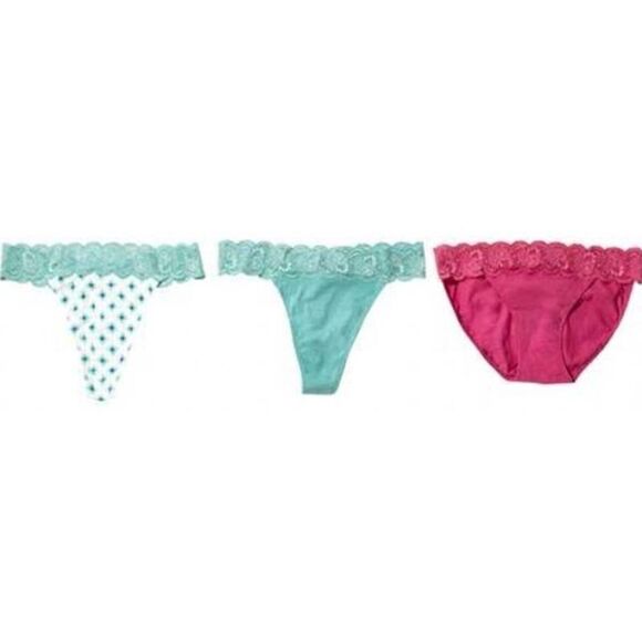 Emergency lingerie bag  - Picture 2 of 5